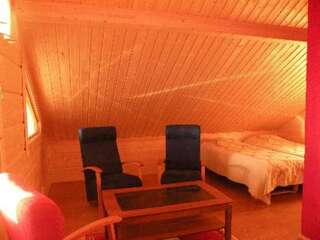 Дома для отпуска Holiday Home D Mietinkylä Дом для отпуска-21