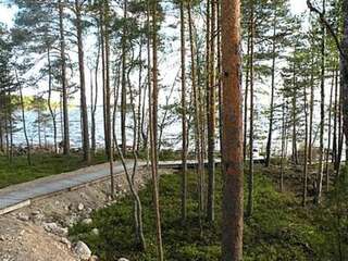 Дома для отпуска Holiday Home D Mietinkylä Дом для отпуска-24