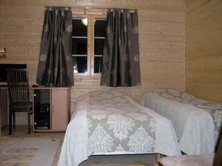 Дома для отпуска Holiday Home D Mietinkylä Дом для отпуска-49