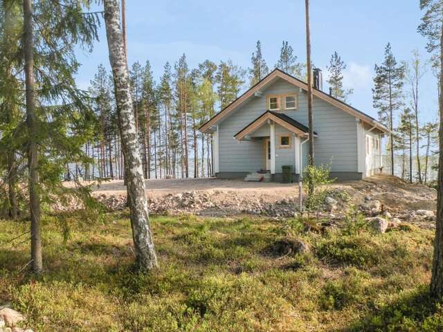 Дома для отпуска Holiday Home D Mietinkylä-41