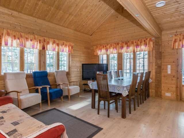 Дома для отпуска Holiday Home D Mietinkylä-42