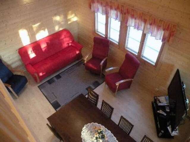 Дома для отпуска Holiday Home D Mietinkylä-58