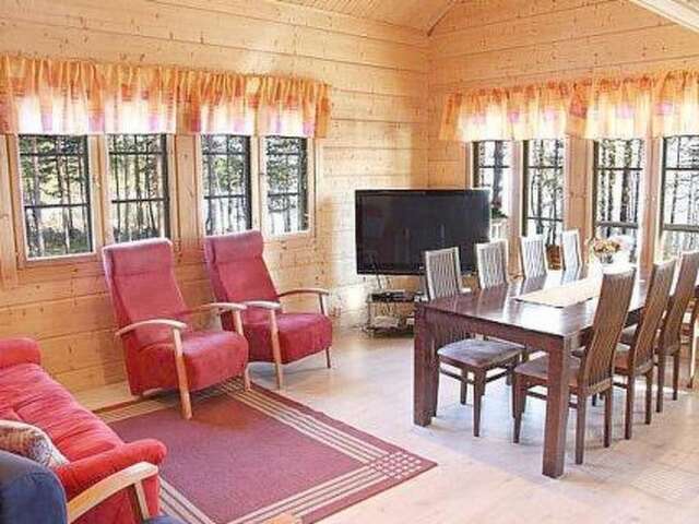 Дома для отпуска Holiday Home D Mietinkylä-67