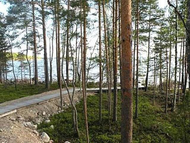 Дома для отпуска Holiday Home D Mietinkylä-71