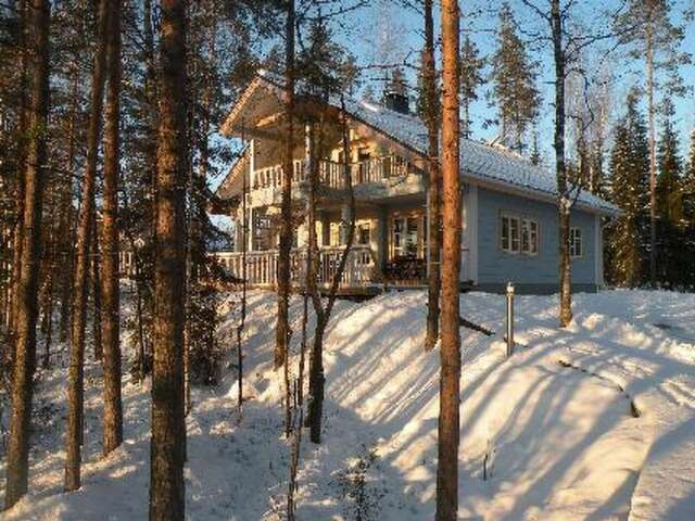 Дома для отпуска Holiday Home D Mietinkylä-9