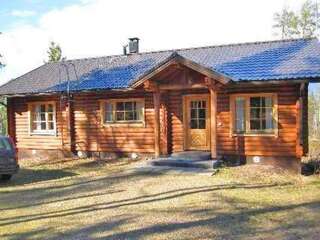 Дома для отпуска Holiday Home Korvenniemi