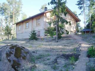 Дома для отпуска Holiday Home Korvenniemi Taivassalo Дом для отпуска-1