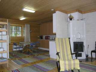 Дома для отпуска Holiday Home Korvenniemi Taivassalo Дом для отпуска-6