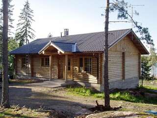 Дома для отпуска Holiday Home Korvenniemi Taivassalo Дом для отпуска-23