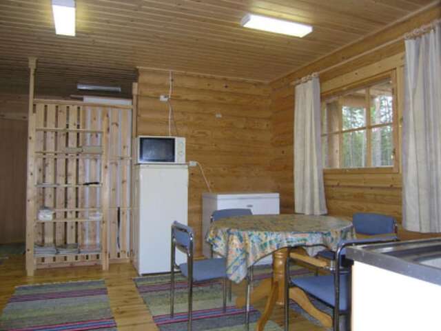 Дома для отпуска Holiday Home Korvenniemi Taivassalo-16