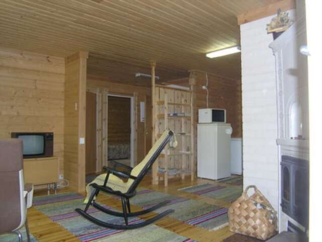 Дома для отпуска Holiday Home Korvenniemi Taivassalo-39