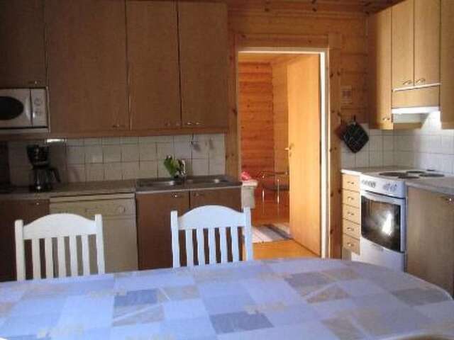 Дома для отпуска Holiday Home Korvenniemi Taivassalo-41