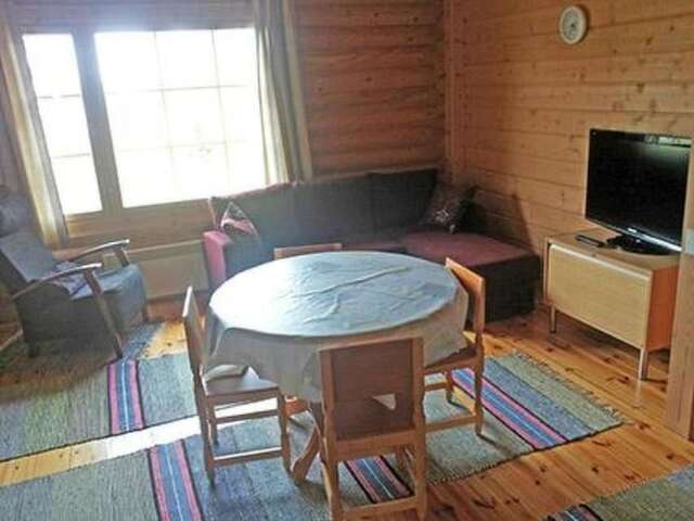 Дома для отпуска Holiday Home Korvenniemi Taivassalo-11