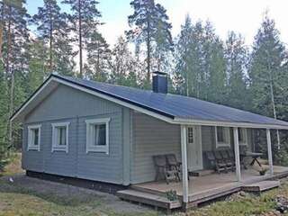 Дома для отпуска Holiday Home Kuusela Somerniemi Дом для отпуска-5