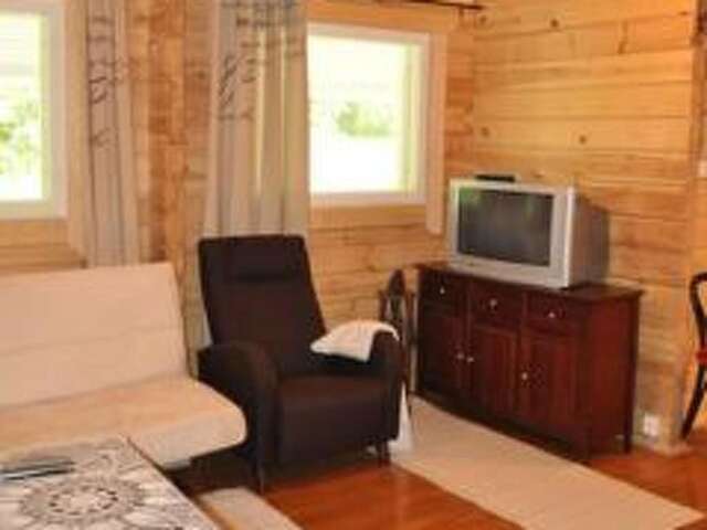 Дома для отпуска Holiday Home Kuusela Somerniemi-25