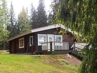 Дома для отпуска Holiday Home Rajamaja Palikainen Дом для отпуска-24