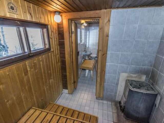 Дома для отпуска Holiday Home Rajamaja Palikainen-37