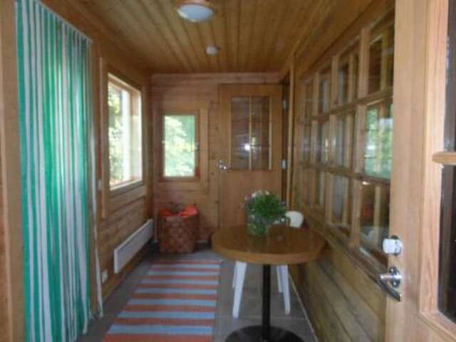 Дома для отпуска Holiday Home Rajamaja Palikainen-53