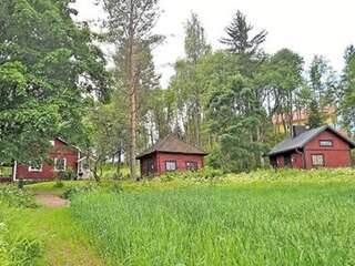 Дома для отпуска Holiday Home Isopehtoori Hirsjärvi Дом для отпуска-78