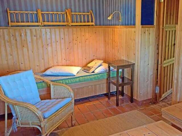 Дома для отпуска Holiday Home Isopehtoori Hirsjärvi-25