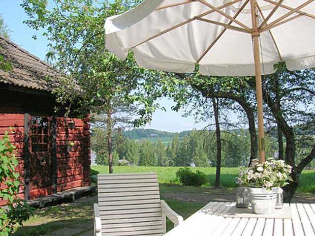 Дома для отпуска Holiday Home Isopehtoori Hirsjärvi-31