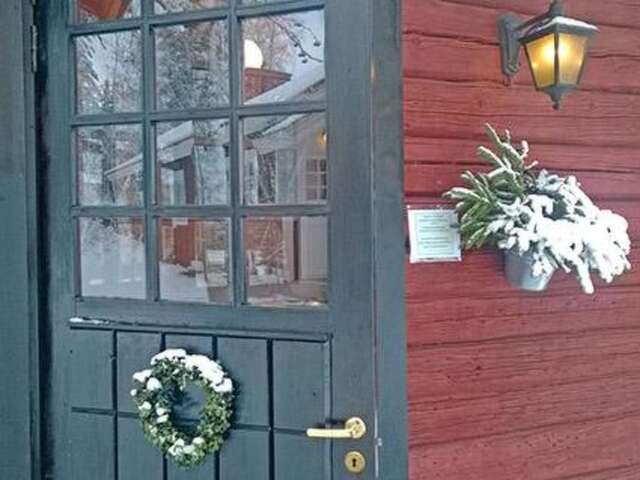 Дома для отпуска Holiday Home Isopehtoori Hirsjärvi-80
