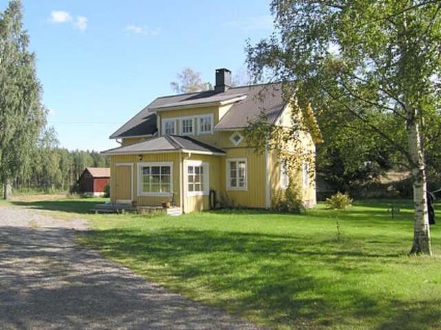 Дома для отпуска Holiday Home Muonamies Kyynämäki-3