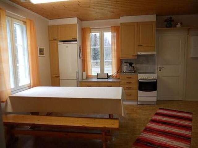 Дома для отпуска Holiday Home Muonamies Kyynämäki-4