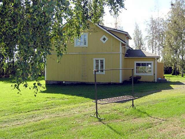 Дома для отпуска Holiday Home Muonamies Kyynämäki-38