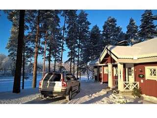 Дома для отпуска Holiday Home Kivitasku Hirsjärvi Дом для отпуска-52