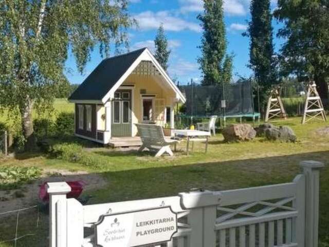 Дома для отпуска Holiday Home Peukaloinen Hirsjärvi-56