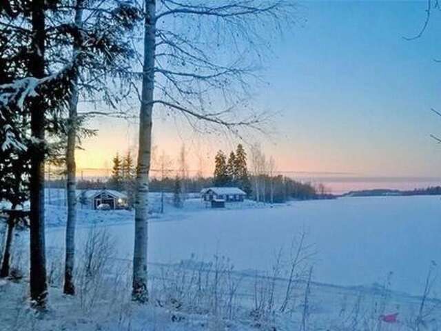 Дома для отпуска Holiday Home Peukaloinen Hirsjärvi-64