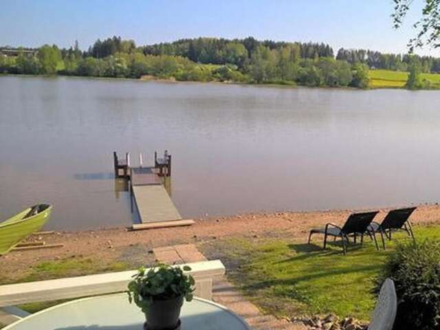 Дома для отпуска Holiday Home Peukaloinen Hirsjärvi-79