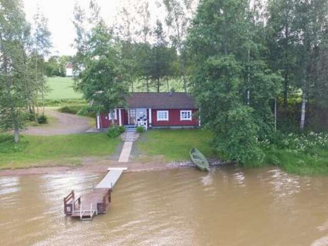 Дома для отпуска Holiday Home Peukaloinen Hirsjärvi-10