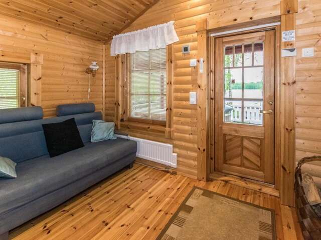 Дома для отпуска Holiday Home Käpälämäki Somerniemi-21