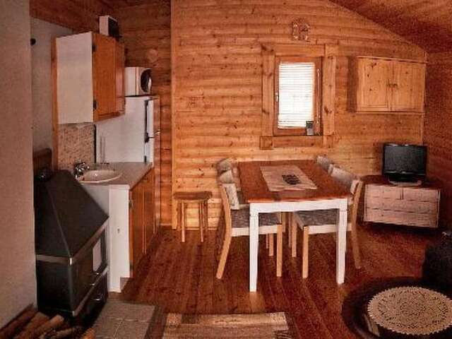 Дома для отпуска Holiday Home Käpälämäki Somerniemi-35