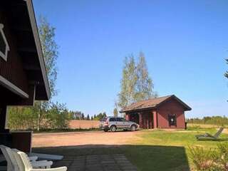 Дома для отпуска Holiday Home Peltosirkku Hirsjärvi Дом для отпуска-52