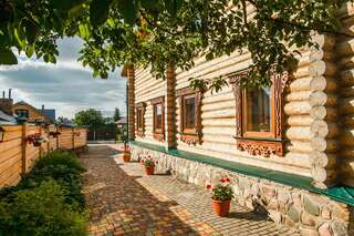 Гостевой дом Светлый терем Суздаль