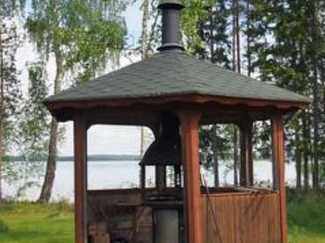 Дома для отпуска Holiday Home Törmä Koivujärvi-37