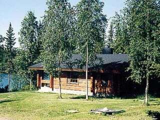 Дома для отпуска Holiday Home Honkakoti Куркимяки Дом для отпуска-1