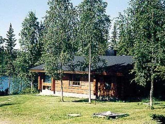 Дома для отпуска Holiday Home Honkakoti Куркимяки-3