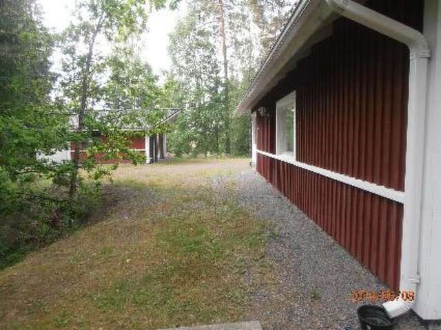 Дома для отпуска Holiday Home Mäkimökki Palikainen-63