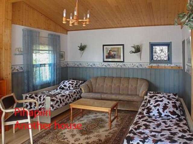 Дома для отпуска Holiday Home Saunamäki Arpolahti-19