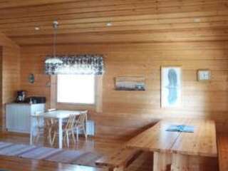 Дома для отпуска Holiday Home Hankamaja Ihamaniemi Дом для отпуска-11