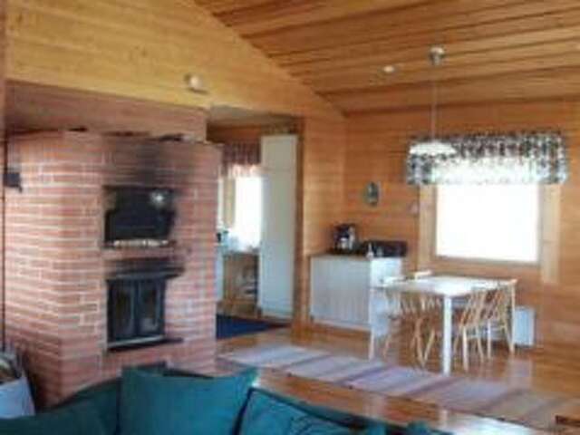 Дома для отпуска Holiday Home Hankamaja Ihamaniemi-20