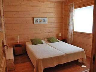 Дома для отпуска Holiday Home Hot pool cottage iitu Ihamaniemi Дом для отпуска-1