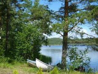 Дома для отпуска Holiday Home Hot pool cottage iitu Ihamaniemi Дом для отпуска-32