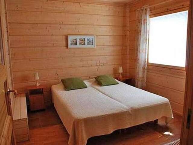 Дома для отпуска Holiday Home Hot pool cottage iitu Ihamaniemi-4