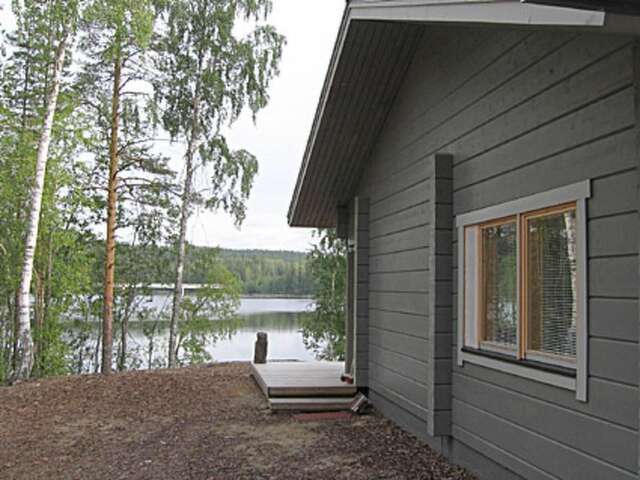 Дома для отпуска Holiday Home Hot pool cottage iitu Ihamaniemi-31