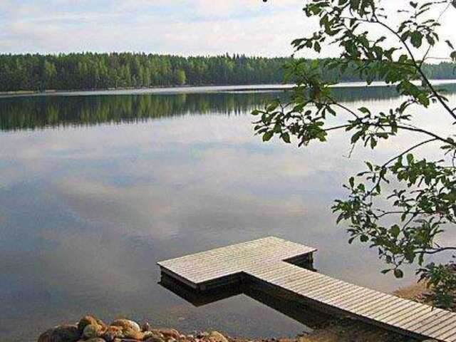 Дома для отпуска Holiday Home Hot pool cottage iitu Ihamaniemi-62